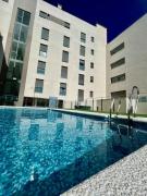 GATU Atikus con Parking GRATIS y piscina