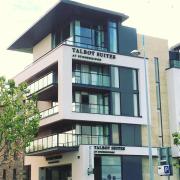 Talbot Suites at Stonebridge