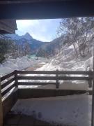 Studio 40m2 Praloup 1600