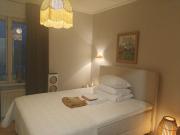 Central 2-rumssvit nära Centralstationen