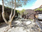 SM080-C32 SAINTE MAXIME Mazet de centre-ville, 3 pièces 6 couchages