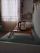 Chambre dhôte dans manoir près du Tréport et Mers-les-Bains