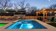 Top Round Rock