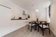 Boutique loft apartments central Tilburg 3 units