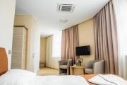 Hotel Palanga Camping