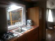 Mobilhome 713 panoramique Siblu