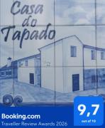Casa do Tapado