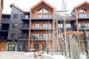 Top Canmore