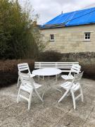 GITE LESCALE à FONTEVRAUD