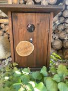 Urlaub mit Blick auf Schiltachs Fachwerkhäuser