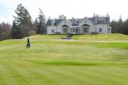 Spey Valley House