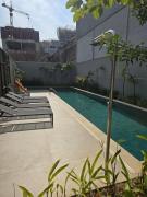 Apto 2 dorms em Moema a 10min de Congonhas e próximo ao Shopping Ibirapuera e metrô