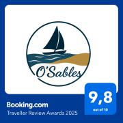 Top Les Sables-dʼOlonne