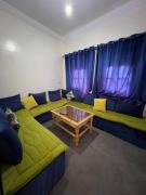 Residence Dallas Warzazate