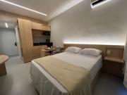 Studio Moderno e confortável no Centro de Niteroi