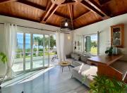 A beautiful maisonette next to the sea with a dreaming view!