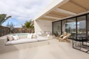 Gara Suite Boutique Design Villa Private Pool