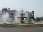 Grand Unirii Plaza Bucharest