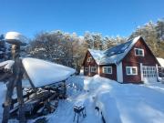 Aido ir Jovitos sodyba Jorunas