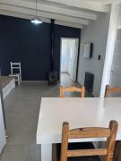 Casa una habitación, 4 personas, zona parque