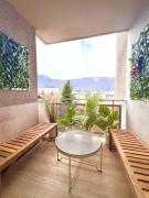 LArcade rétro - 6 pers - Proche centre et gare