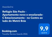 Top São Paulo