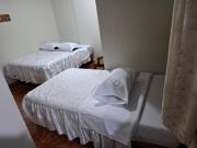 Hospedaje Las Brisas