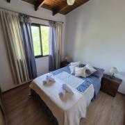 2 bedroom apartment Mendoza center