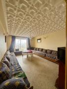 Appartement au centre ville de Casablanca