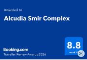 Alcudia Smir Complex