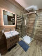 Luxusní chata u Drahotínského rybníka