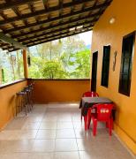 Top Paraty