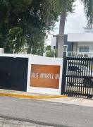 Luxury apto 3 rooms Mariel III at White Sand, Punta Cana