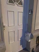 Belle chambre à sous pente au cœur de Bruxelles