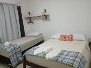 Hospedagem Terra de Minas , casa aconchegante