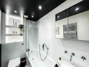 Luxury 1 Bed Apartment in the Heart of Central London