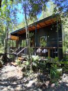 Espacio Bosque La Quemada