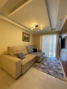 Apartamento Recreio, pé na areia, Lindo e aconchegante