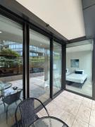 Wyndel Two Bedroom Courtyard Apartment