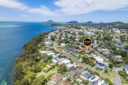 Top Nelson Bay