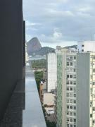 Rio Iconic View