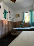 Hostel Rio Surf House