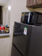 One bedroom in Donholm