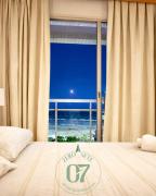 Quarto Twin Luxo - Estilo no Gonzaga