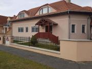 Apartments in Bük - Nordtransdanubien 20390