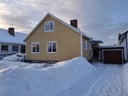 Hassela Ski Home Vacation Home in Sweden, Very near the lake and ski slopes