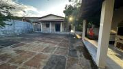 Casas de Praia do Coqueiro com AR e varandas