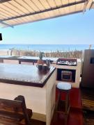 Top Playa Agua Blanca