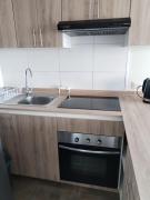 Hasta 4 personas cercano a Movistar Arena