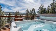 Lakefront Lodge by AvantStay Direct Access to Big Bear Lake Hot Tub Views